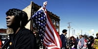 ‘Selma Sowed, but It Did Not Reap'; Anniversary Puts Spotlight on Deep Poverty